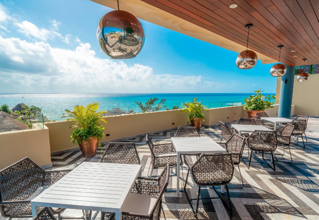 Apartment in Playa del Carmen - Joy 405