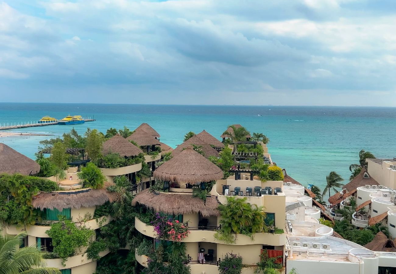 Apartment in Playa del Carmen - Joy 405