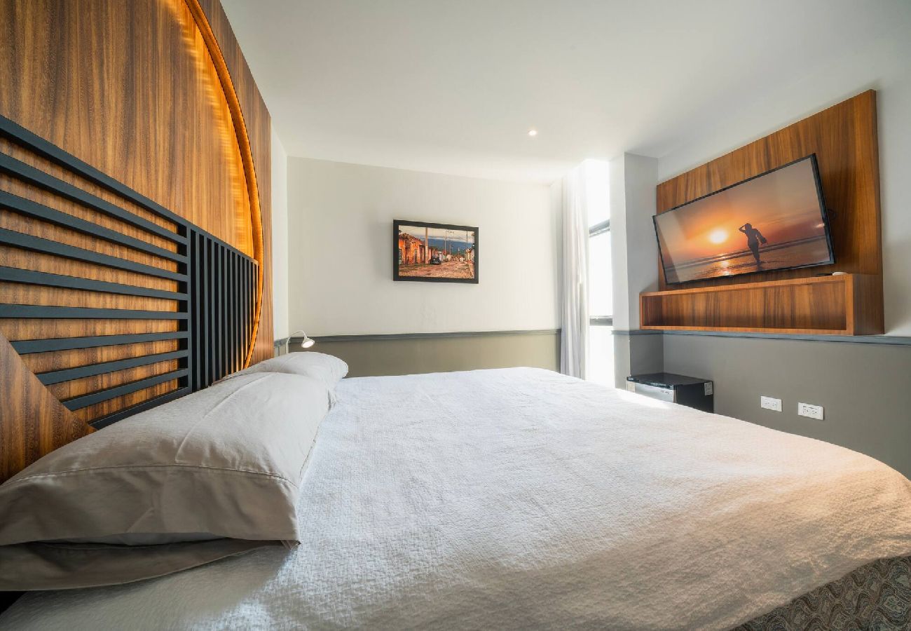Apartment in Playa del Carmen - Joy 405