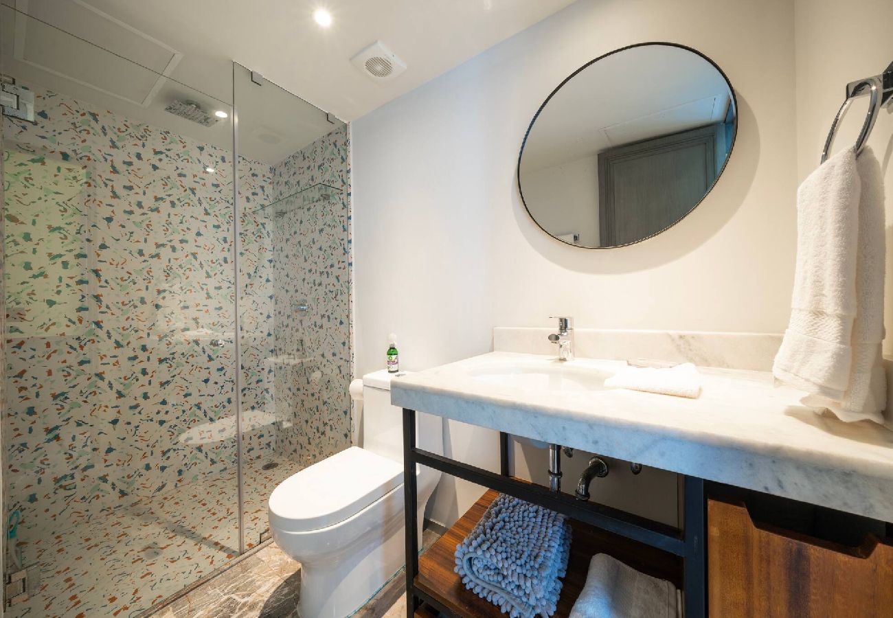 Apartment in Playa del Carmen - Joy 405
