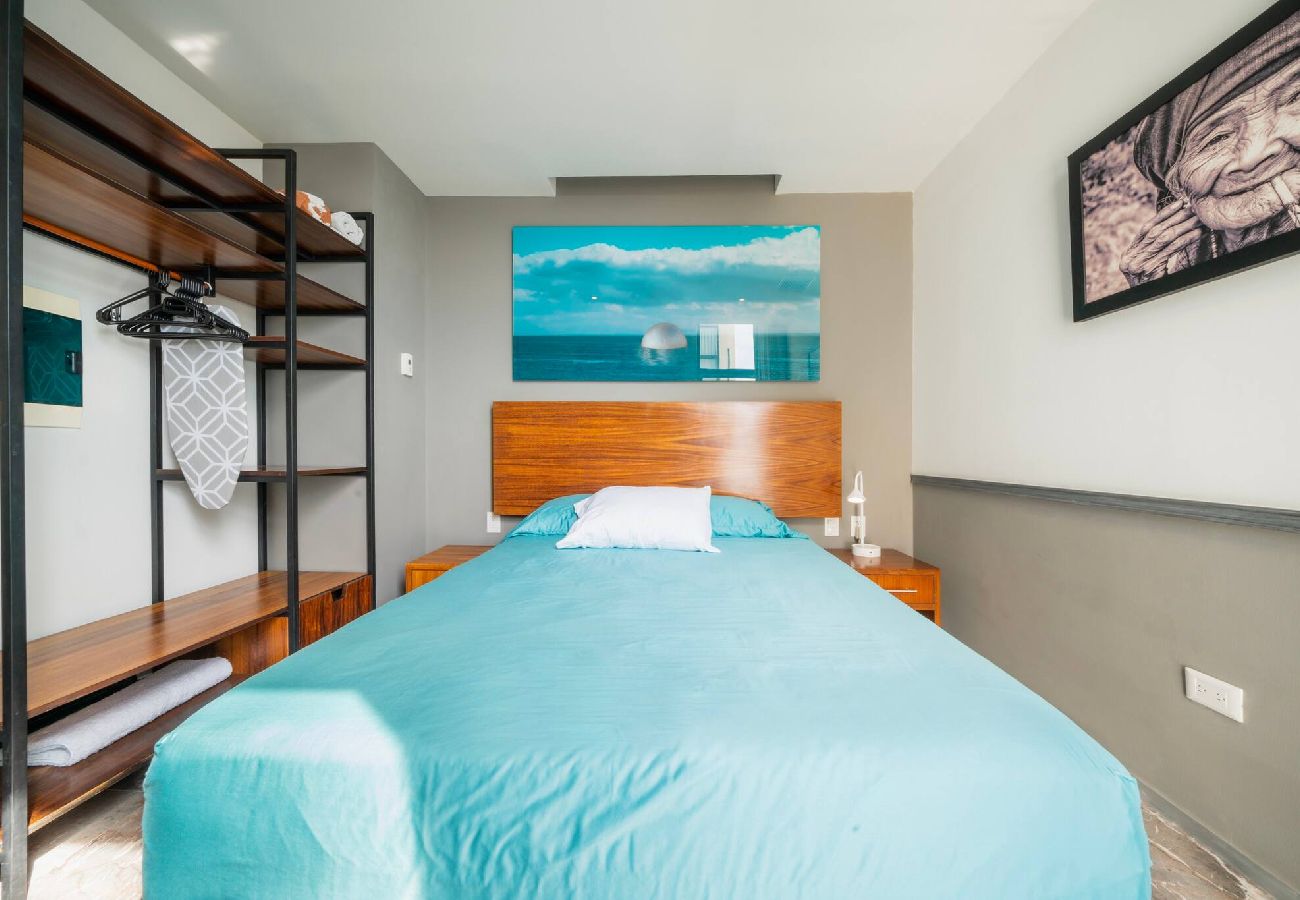 Apartment in Playa del Carmen - Joy 405