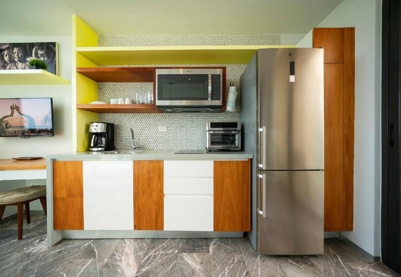 Apartment in Playa del Carmen - Joy 405