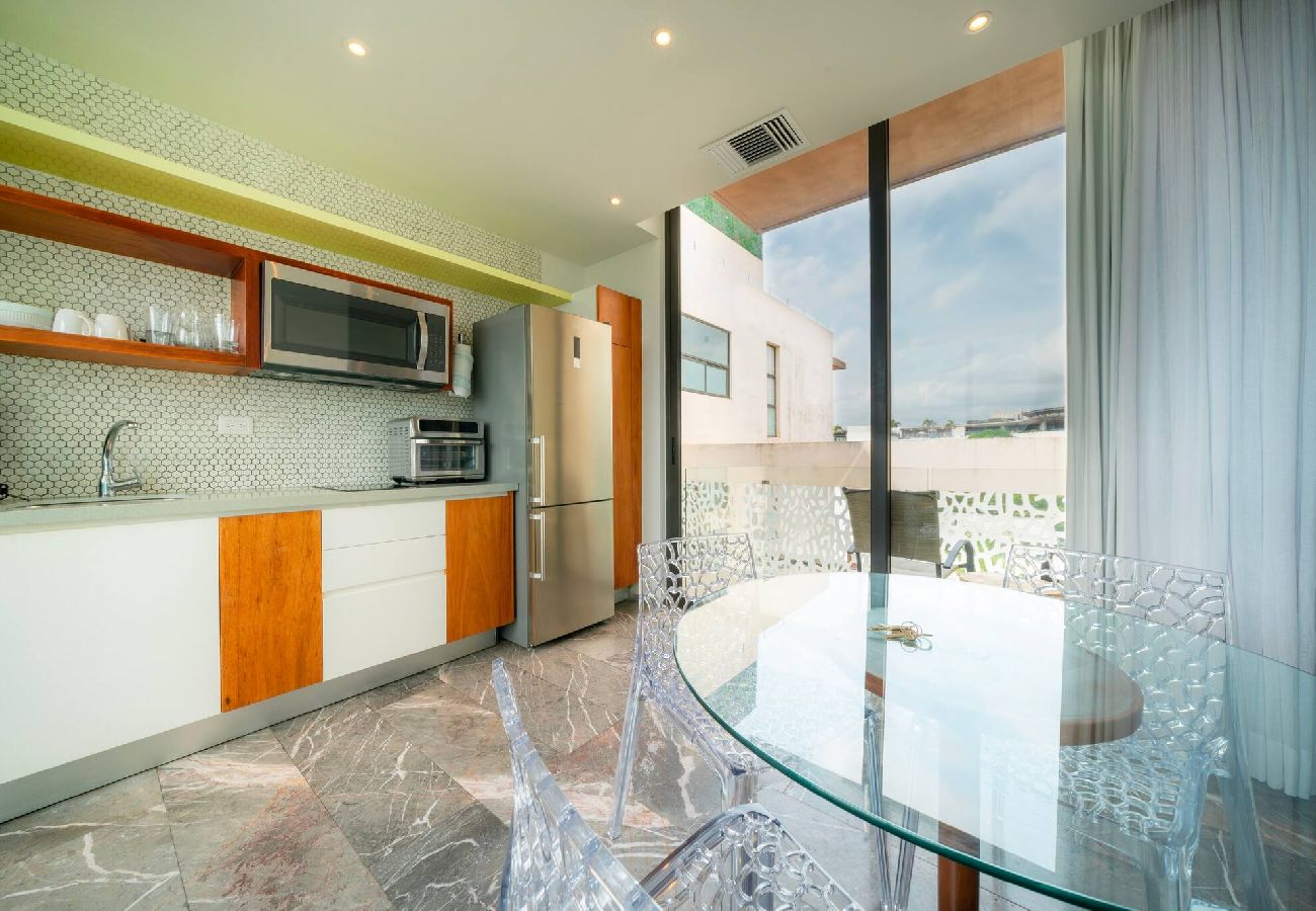 Apartment in Playa del Carmen - Joy 405