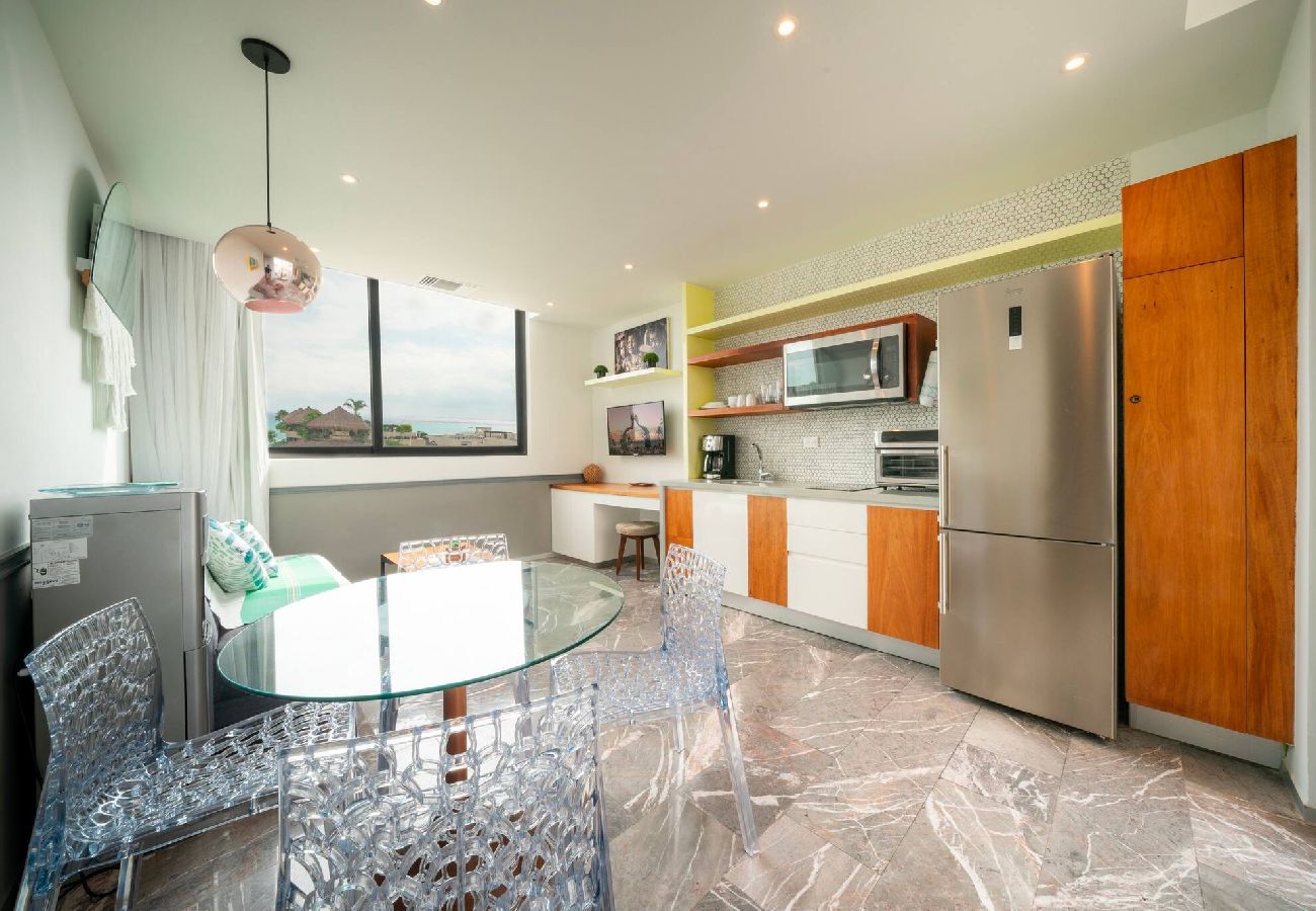 Apartment in Playa del Carmen - Joy 405