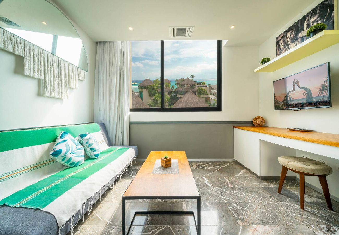 Apartment in Playa del Carmen - Joy 405