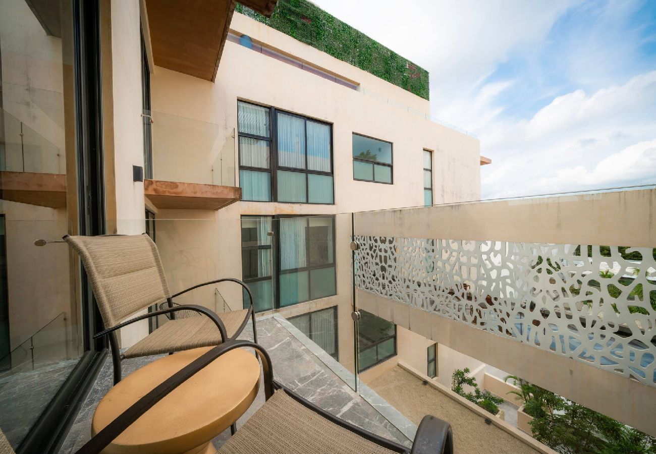 Apartment in Playa del Carmen - Joy 405