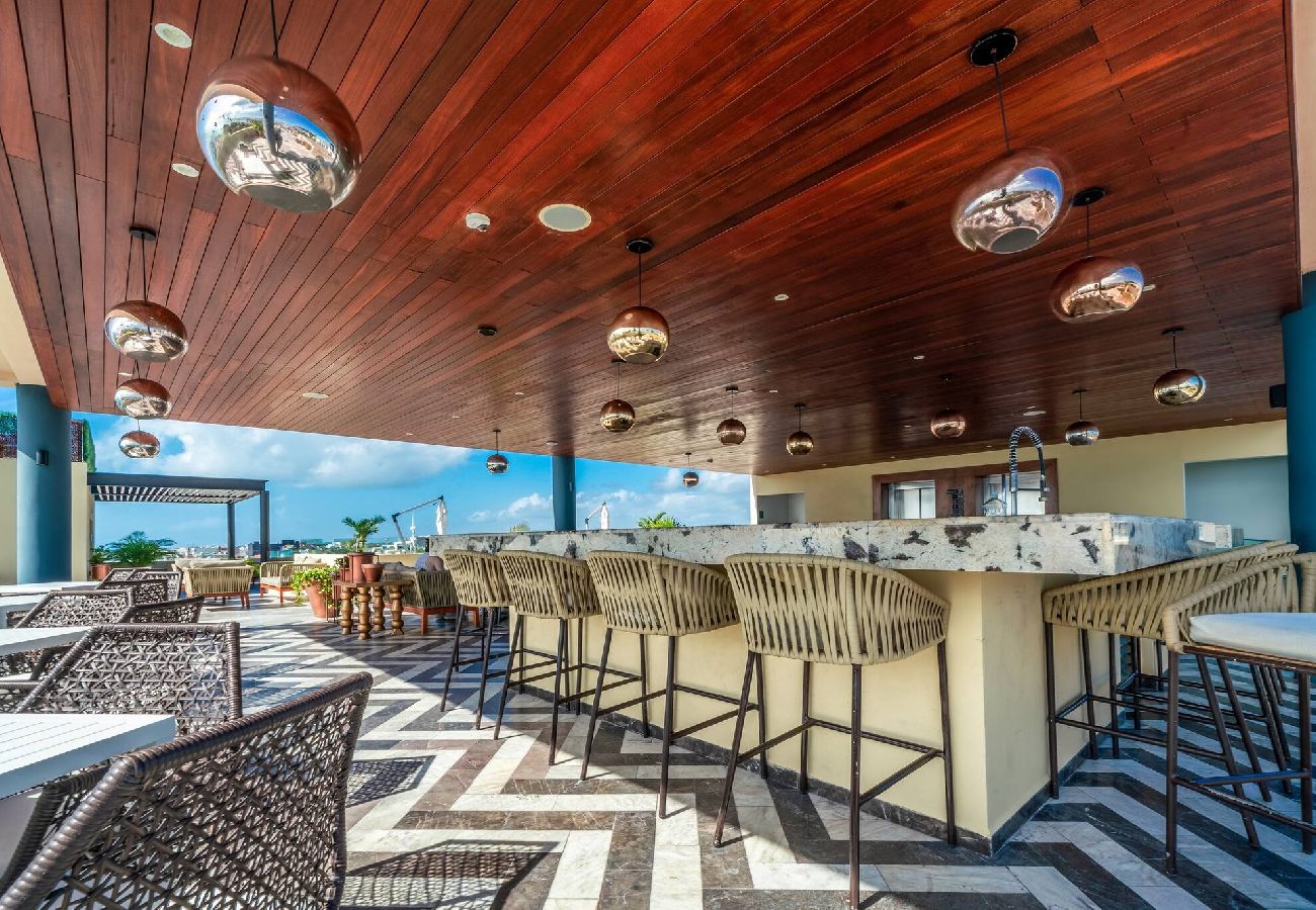 Apartment in Playa del Carmen - Joy 405