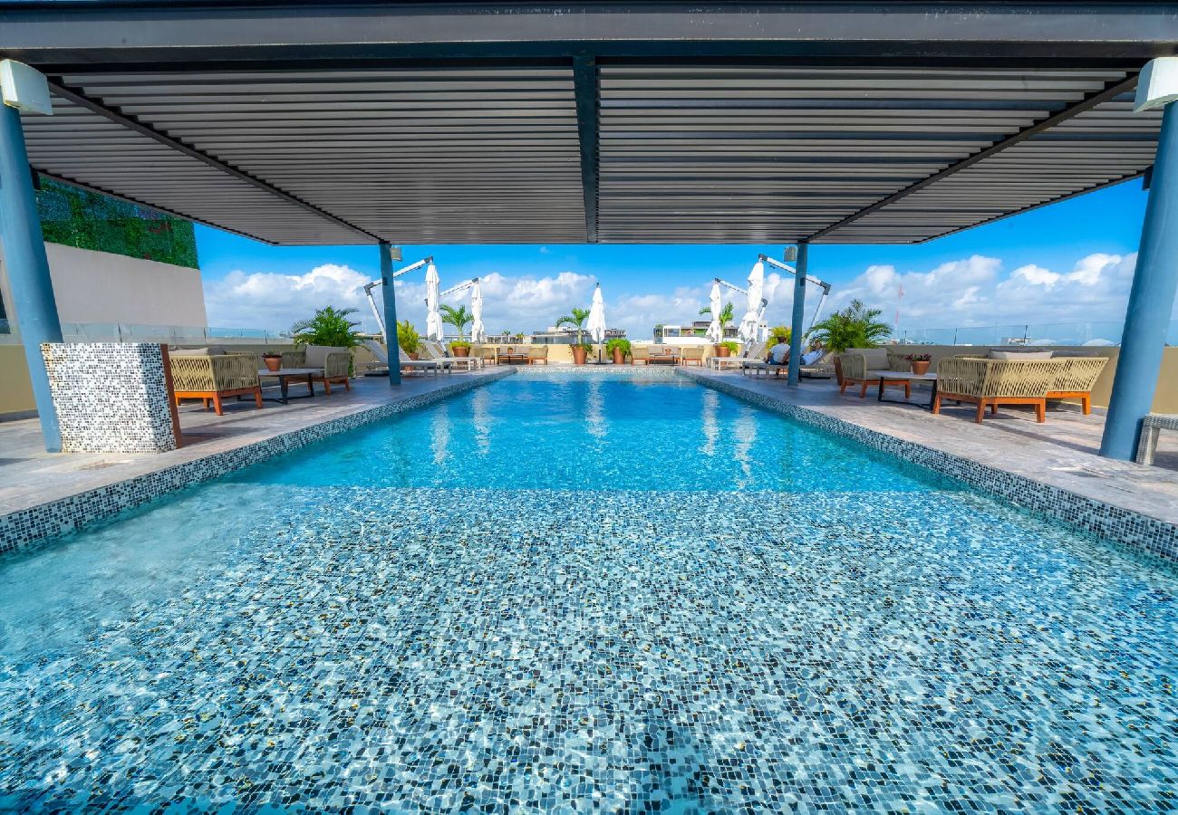 Apartment in Playa del Carmen - Joy 405