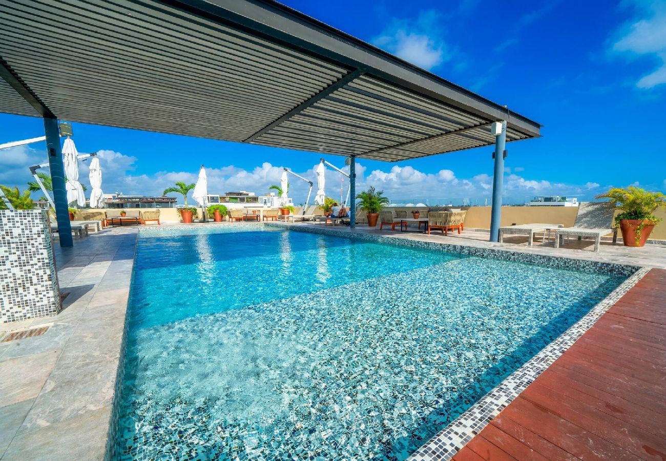 Apartment in Playa del Carmen - Joy 405