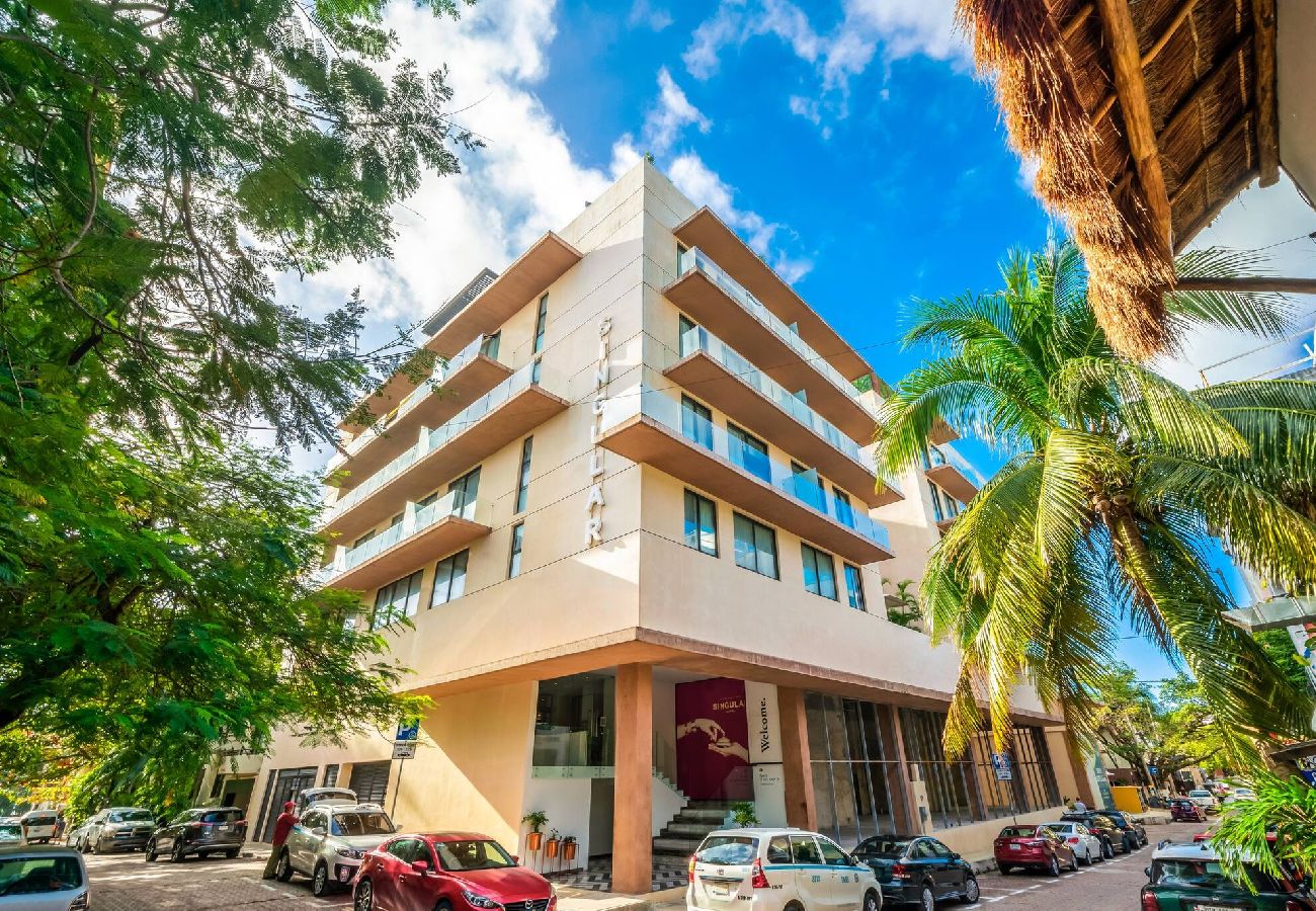 Apartment in Playa del Carmen - Joy 405