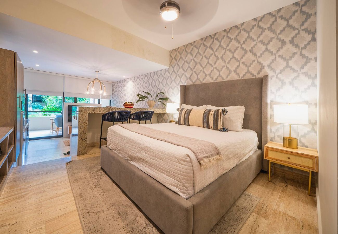 Apartment in Playa del Carmen - Sirenita 201