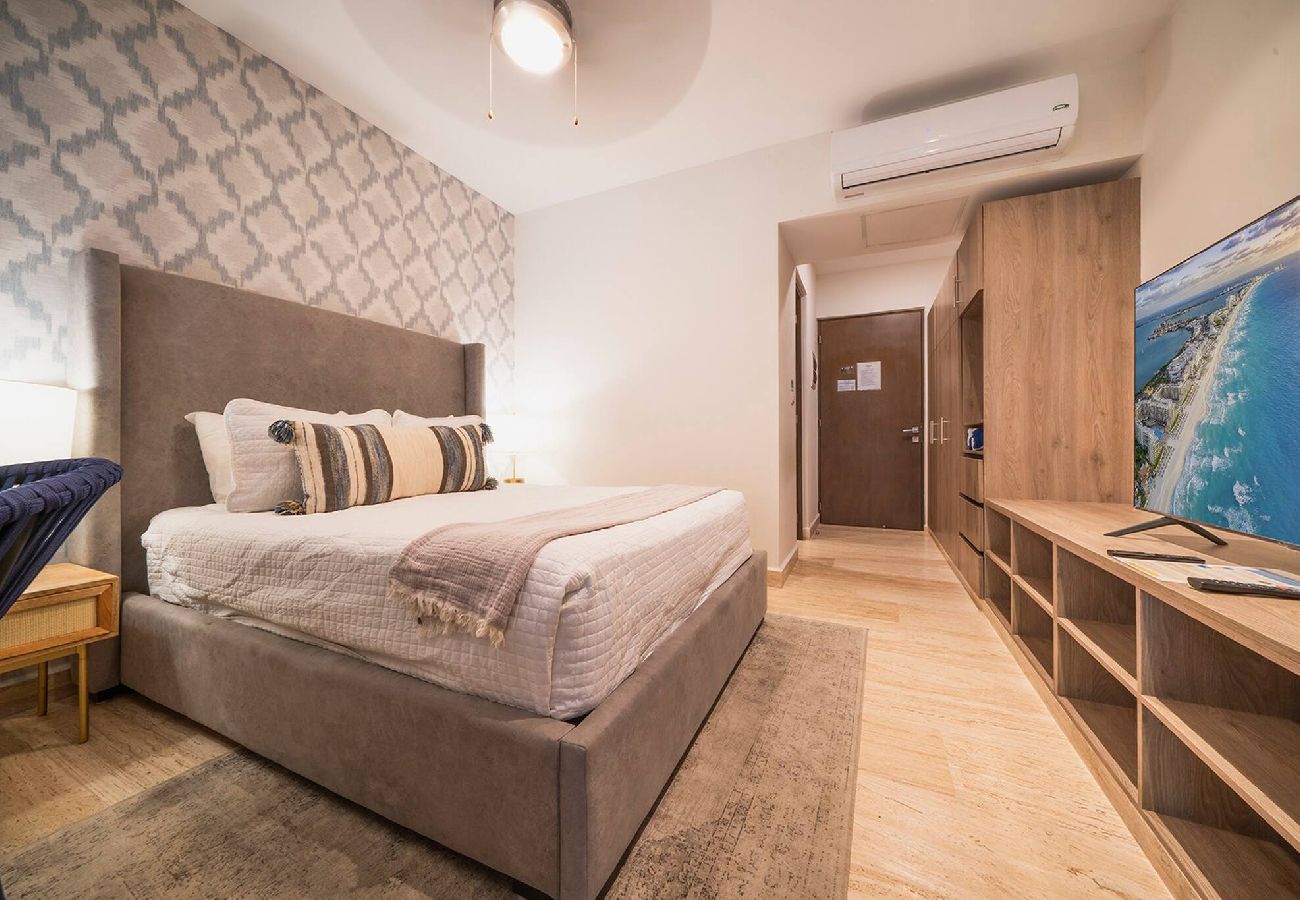 Apartment in Playa del Carmen - Sirenita 201