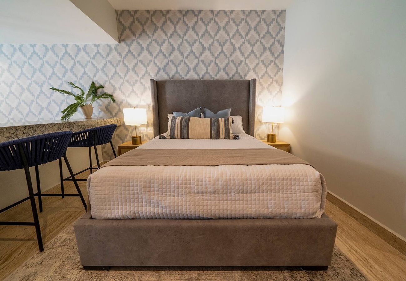 Apartment in Playa del Carmen - Sirenita 201