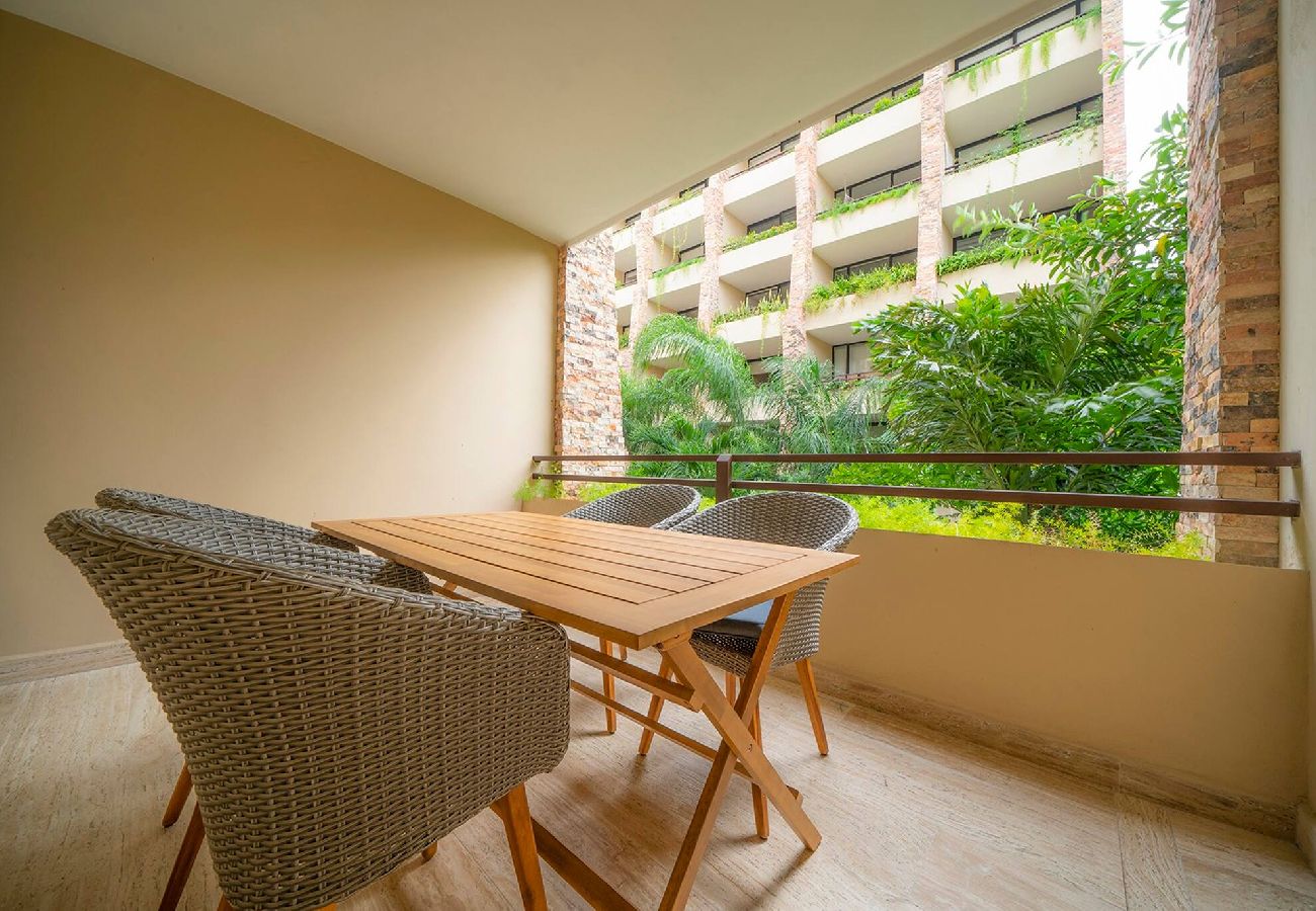 Apartment in Playa del Carmen - Sirenita 201