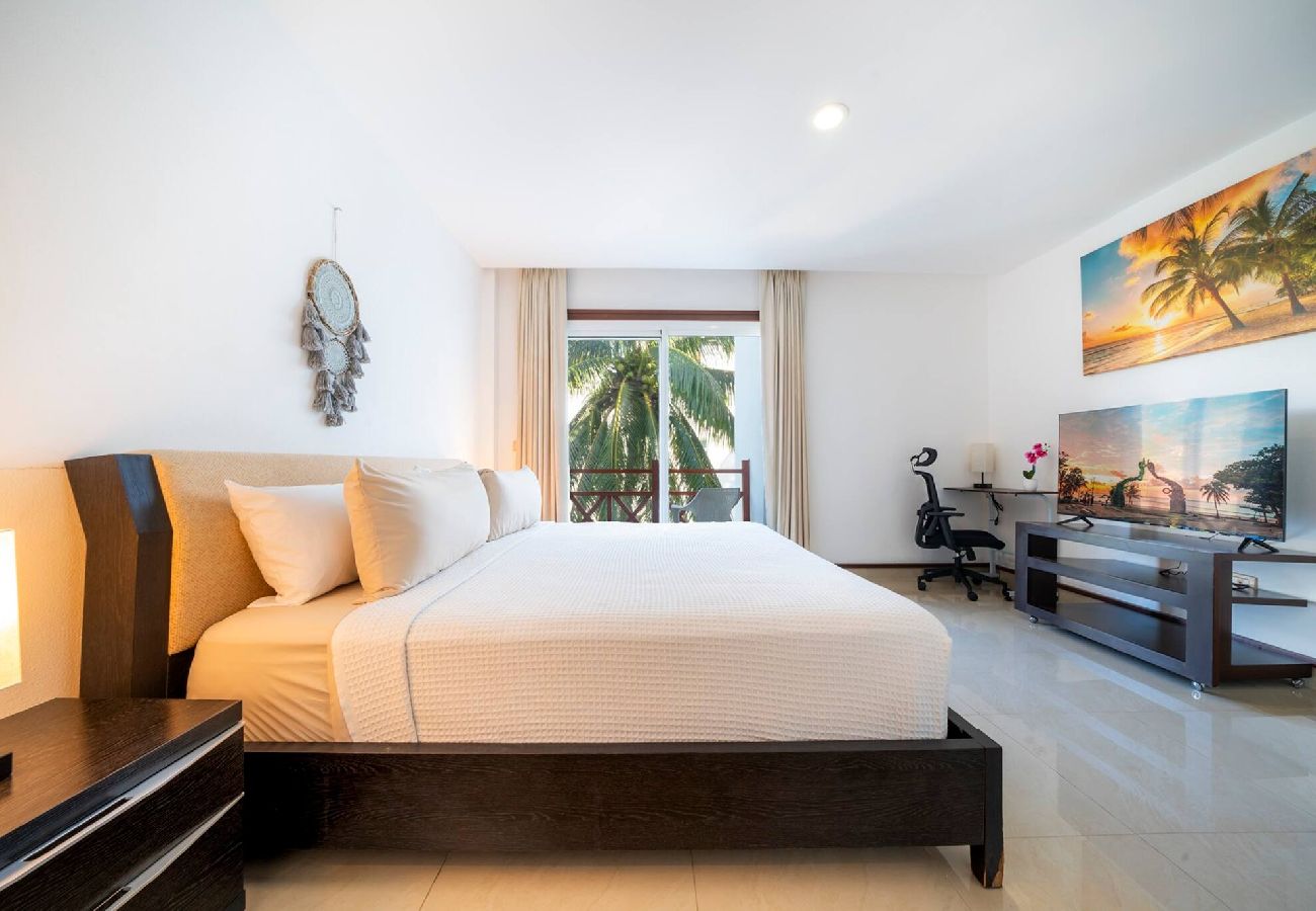 Condominium in Playa del Carmen - Muuyal 304