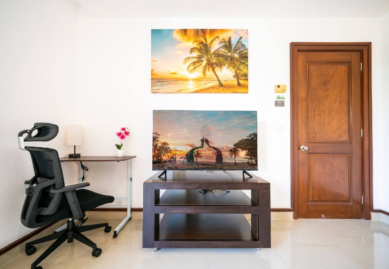 Condominium in Playa del Carmen - Muuyal 304
