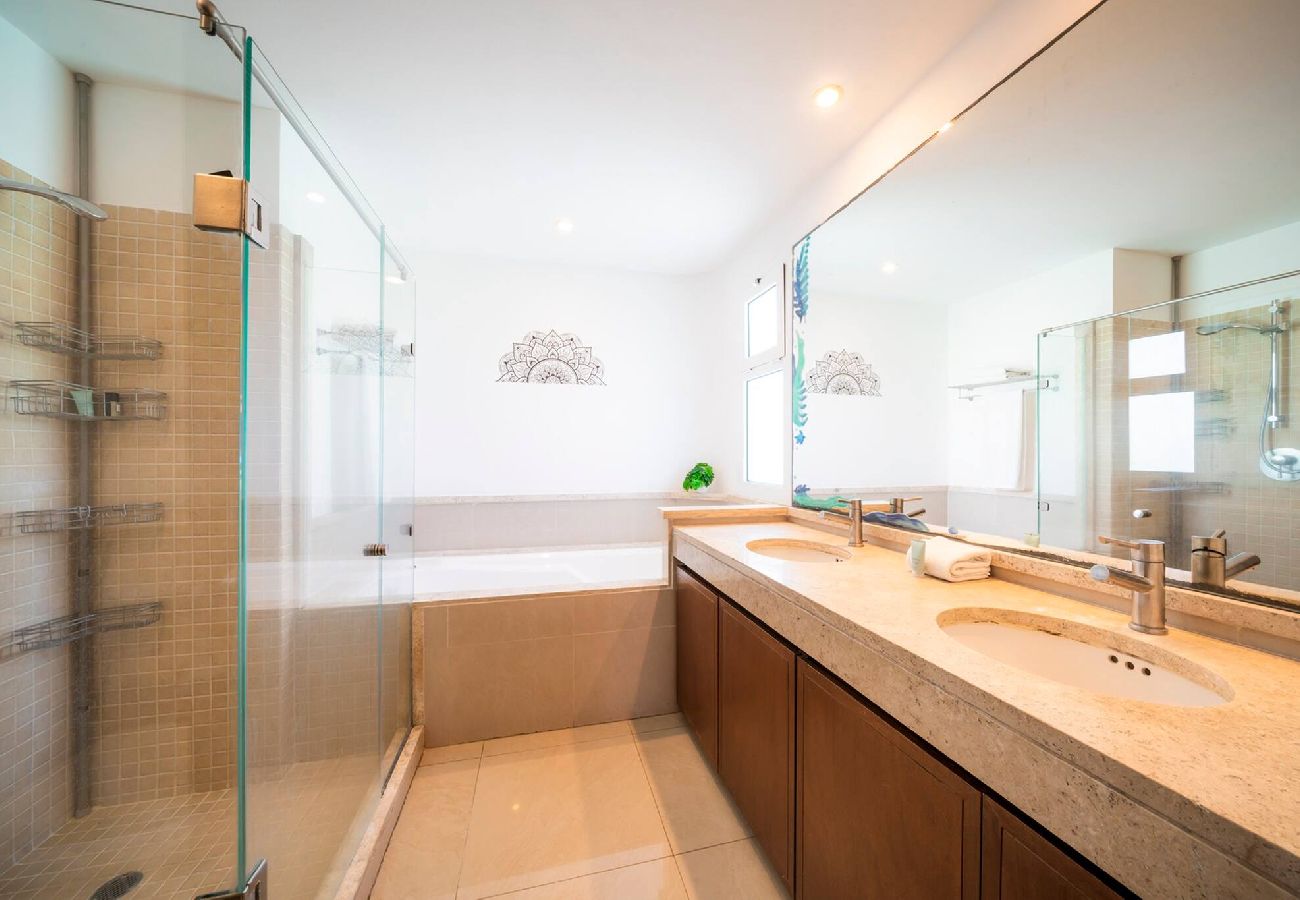 Condominium in Playa del Carmen - Muuyal 304