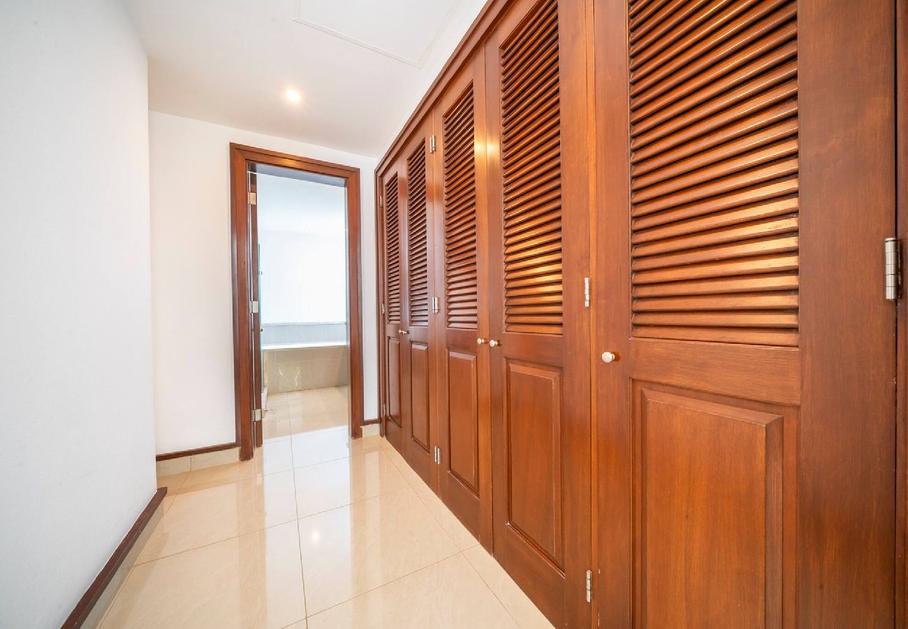 Condominium in Playa del Carmen - Muuyal 304