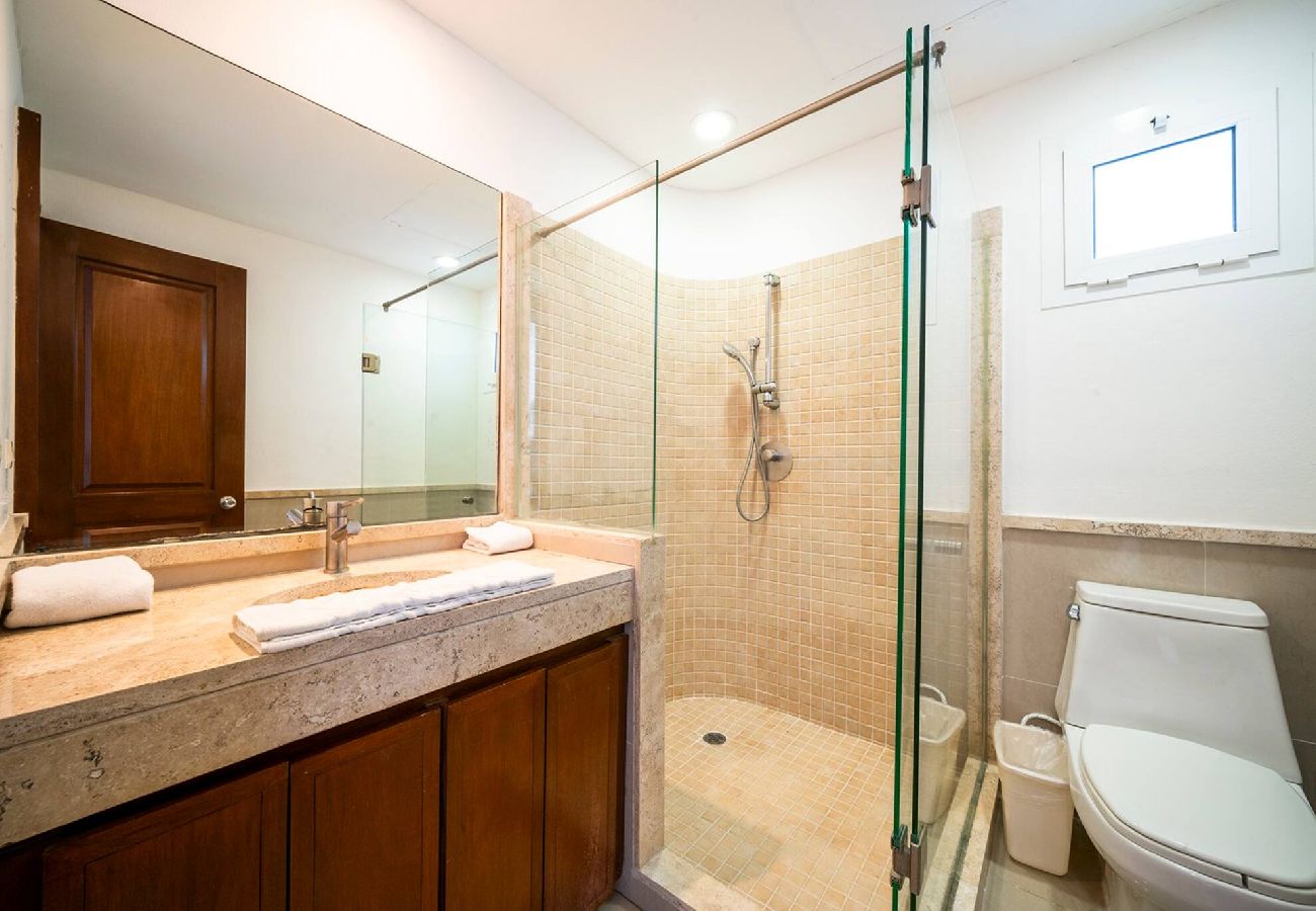 Condominium in Playa del Carmen - Muuyal 304
