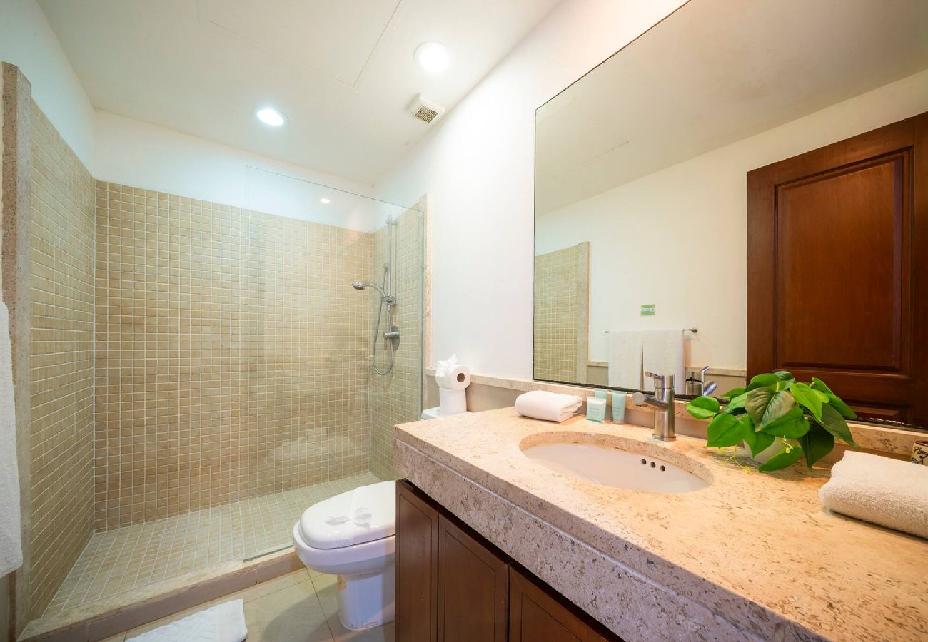 Condominium in Playa del Carmen - Muuyal 304