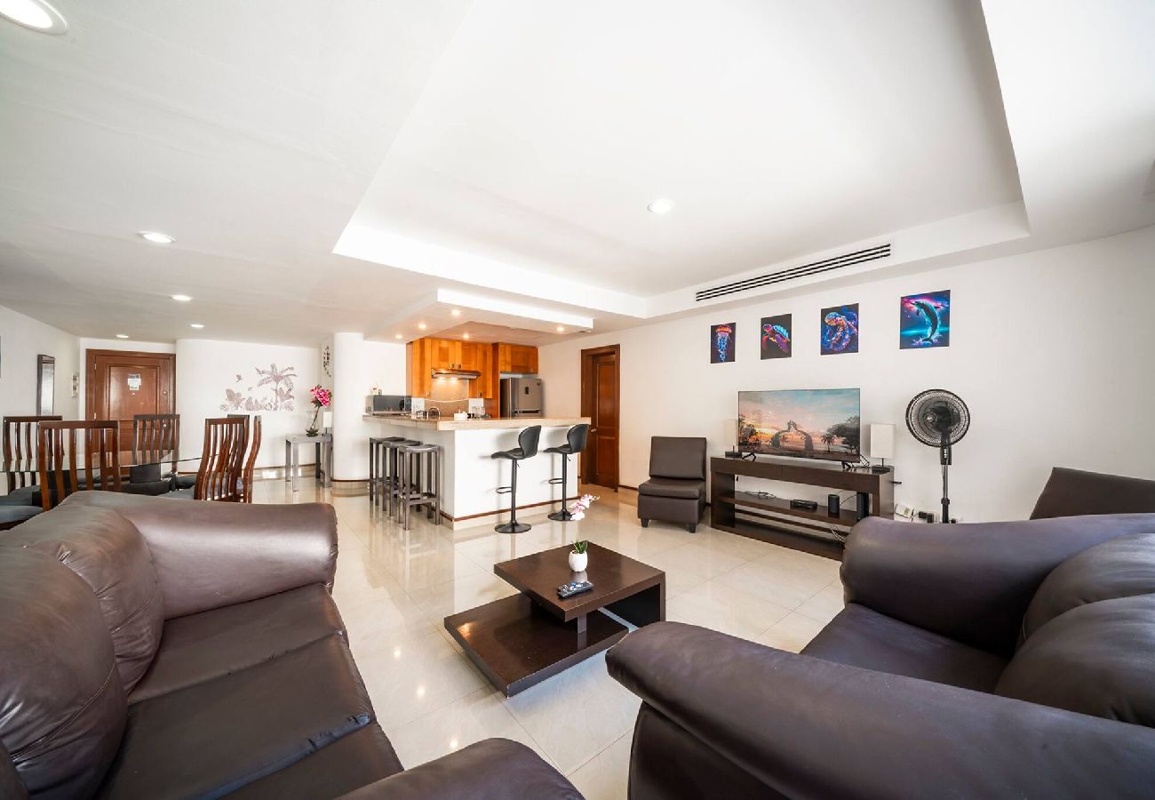 Condominium in Playa del Carmen - Muuyal 304