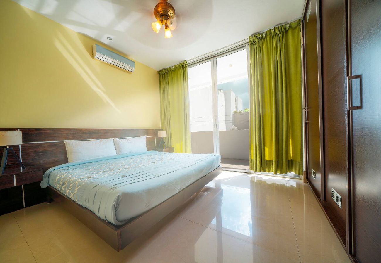 Condominium in Playa del Carmen - Loft 201