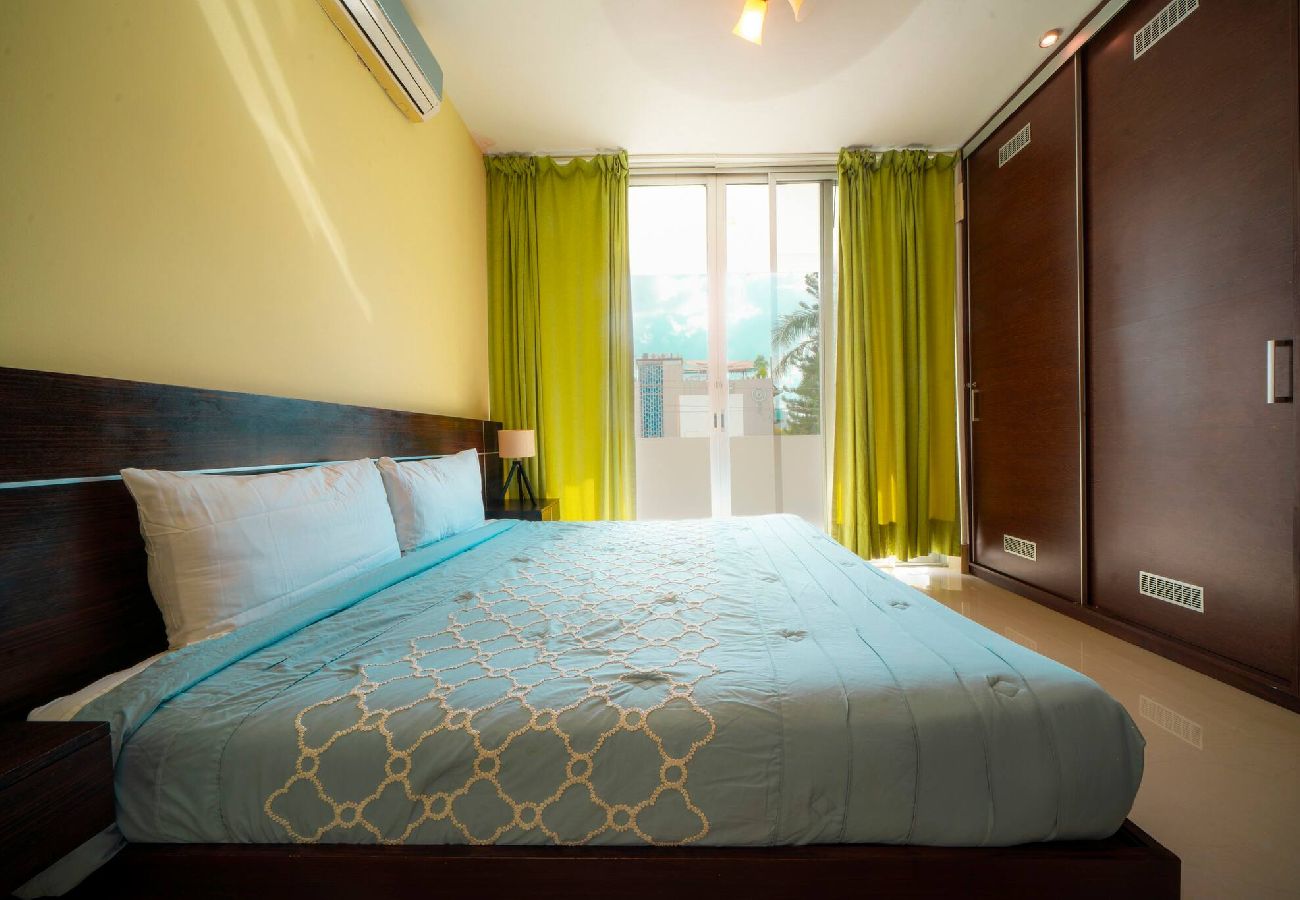 Condominium in Playa del Carmen - Loft 201