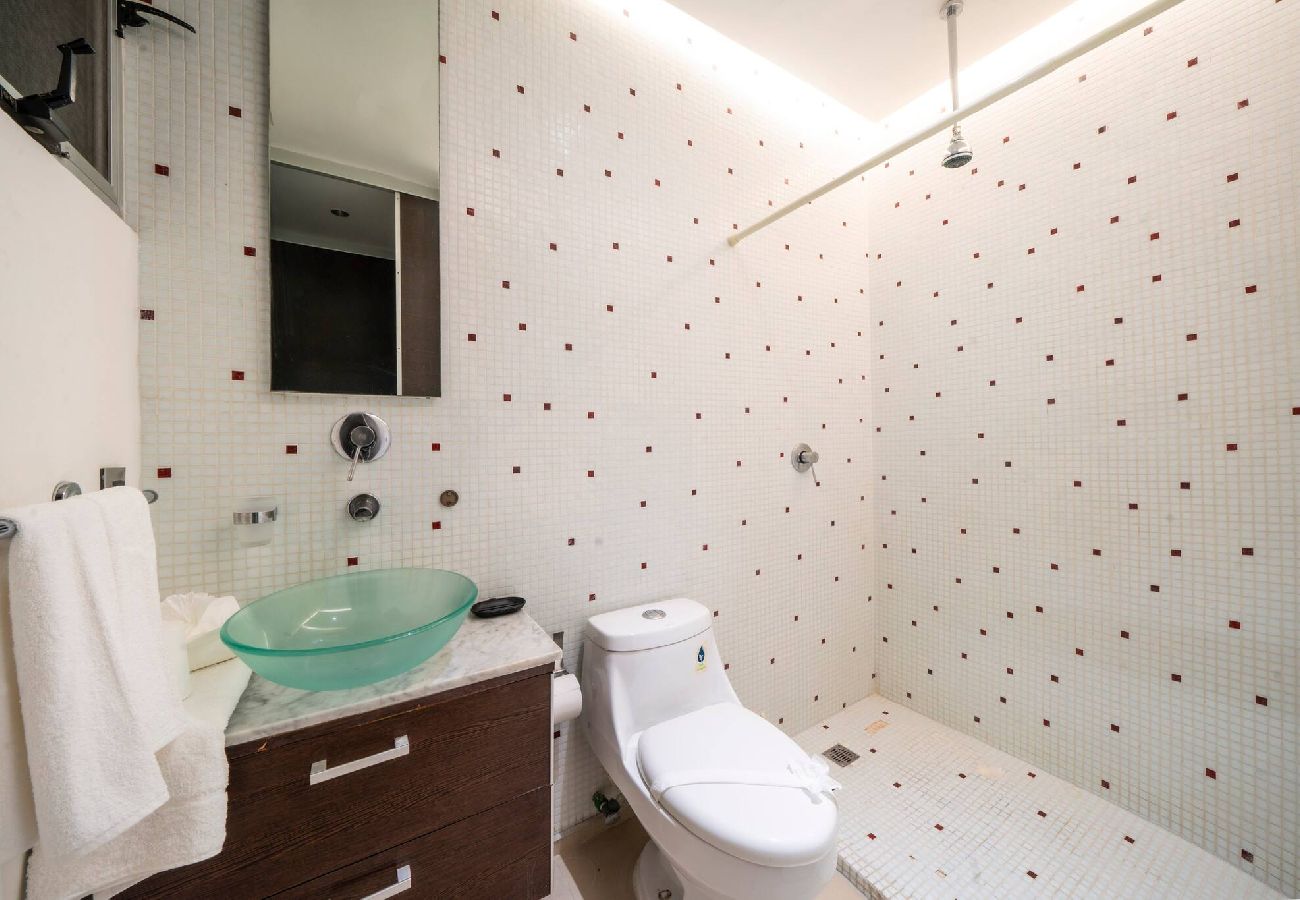 Condominium in Playa del Carmen - Loft 201