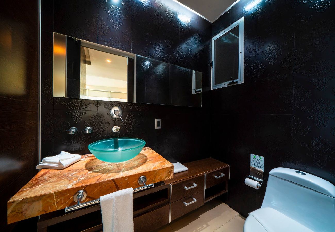 Condominium in Playa del Carmen - Loft 201