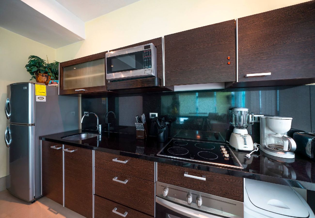 Condominium in Playa del Carmen - Loft 201