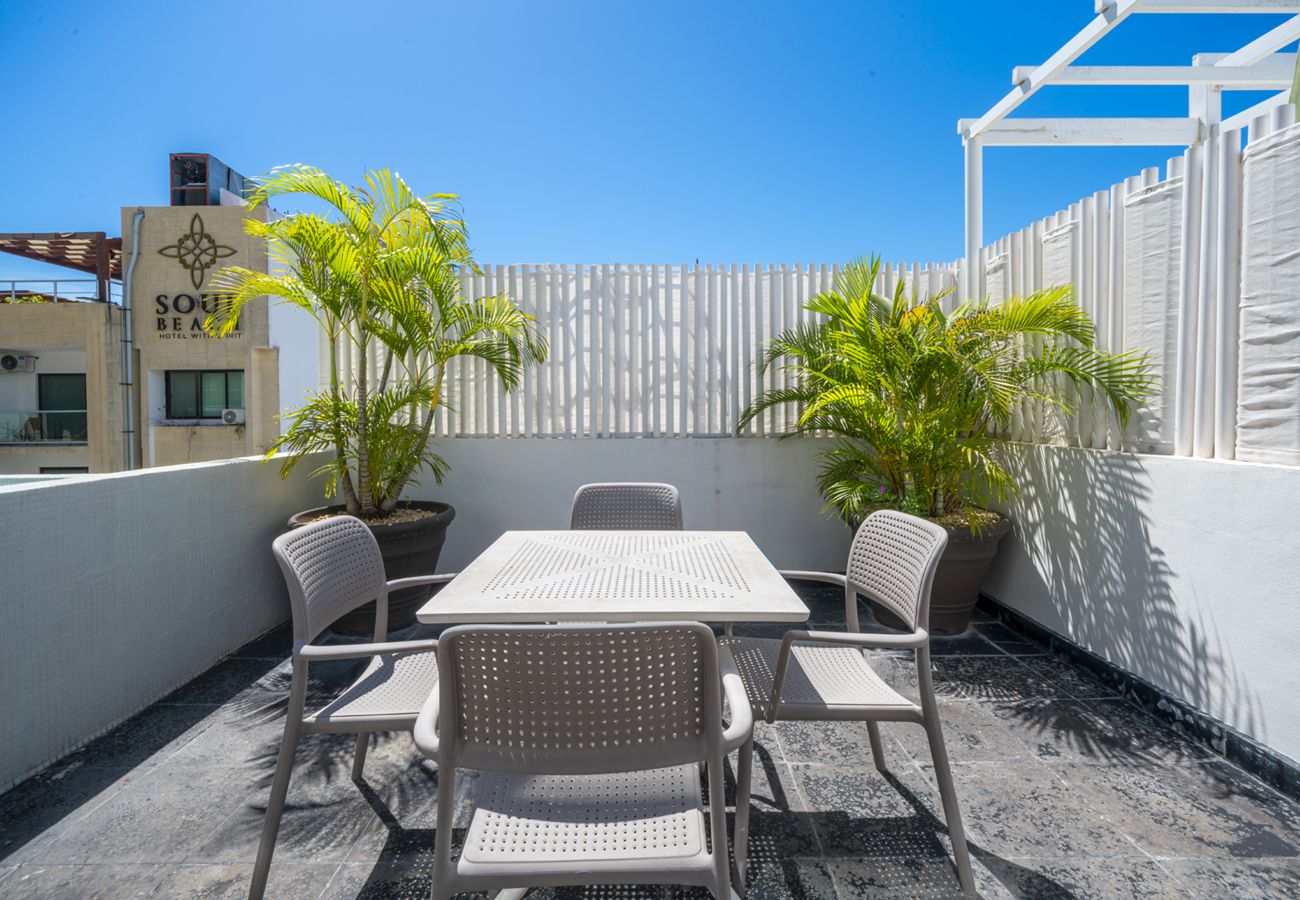 Condominium in Playa del Carmen - Loft 201