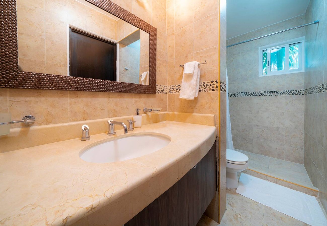 Condominium in Playa del Carmen - Melrose Place #C4