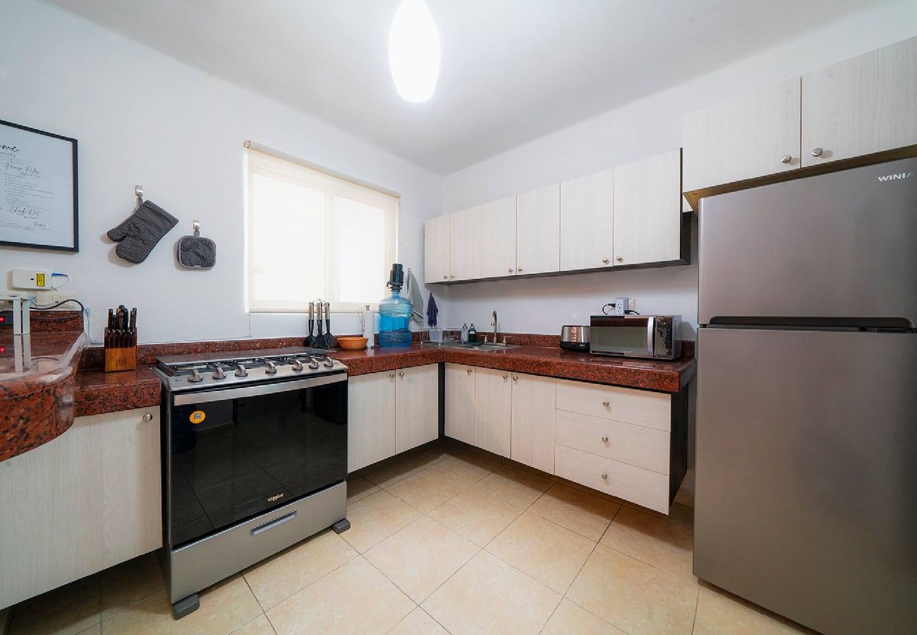 Condominium in Playa del Carmen - Melrose Place #C4