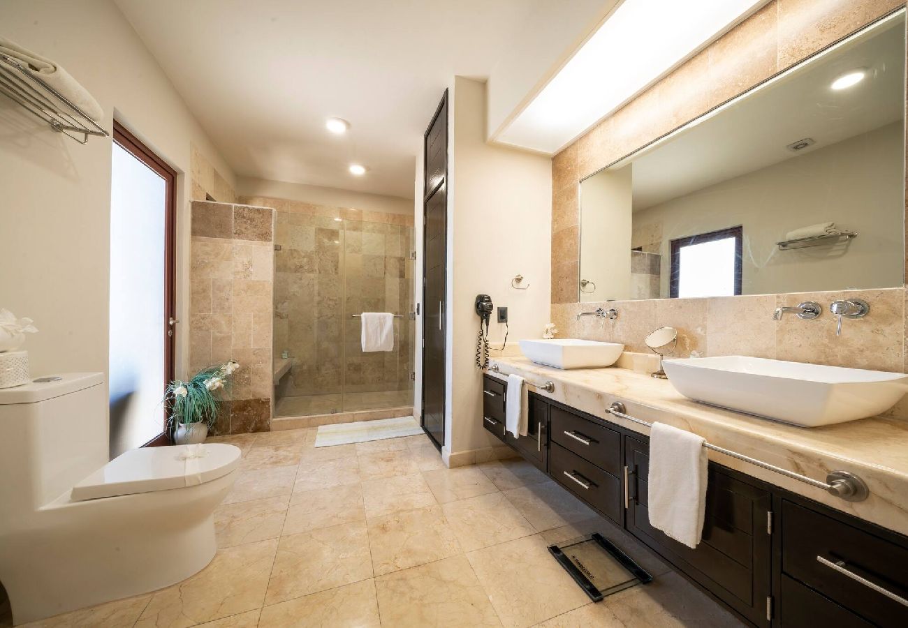 Condominium in Playa del Carmen - El Faro Surf 408