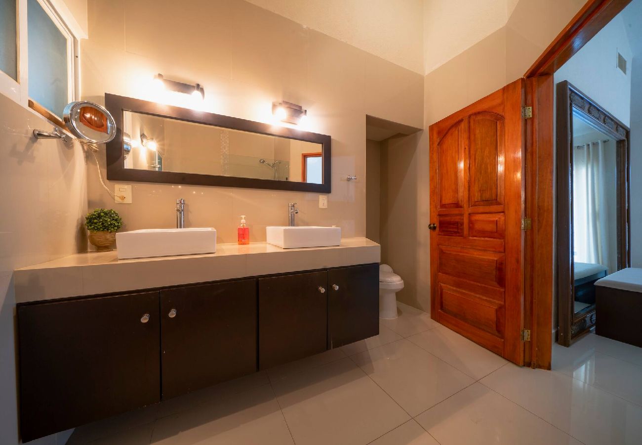 Villa in Playa del Carmen - Villa Perla 15