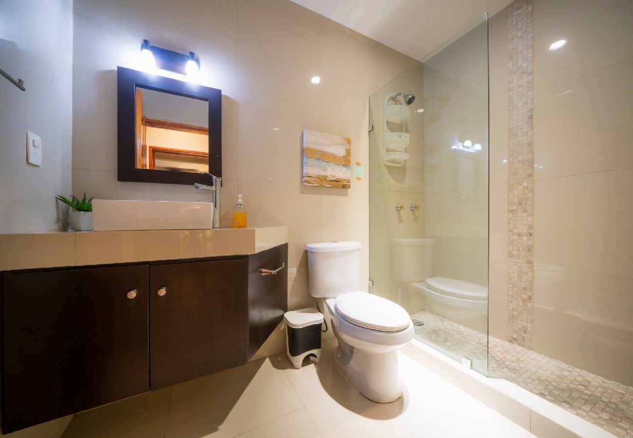 Villa in Playa del Carmen - Villa Perla 15