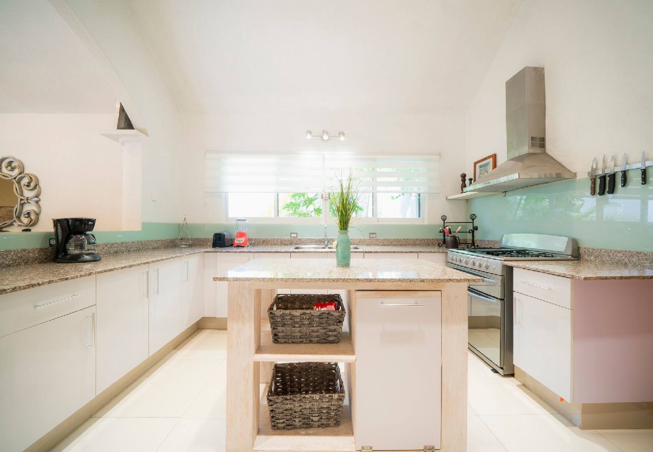 Villa in Playa del Carmen - Villa Perla 15
