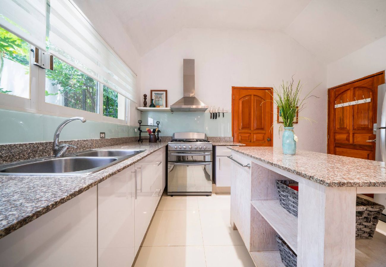 Villa in Playa del Carmen - Villa Perla 15