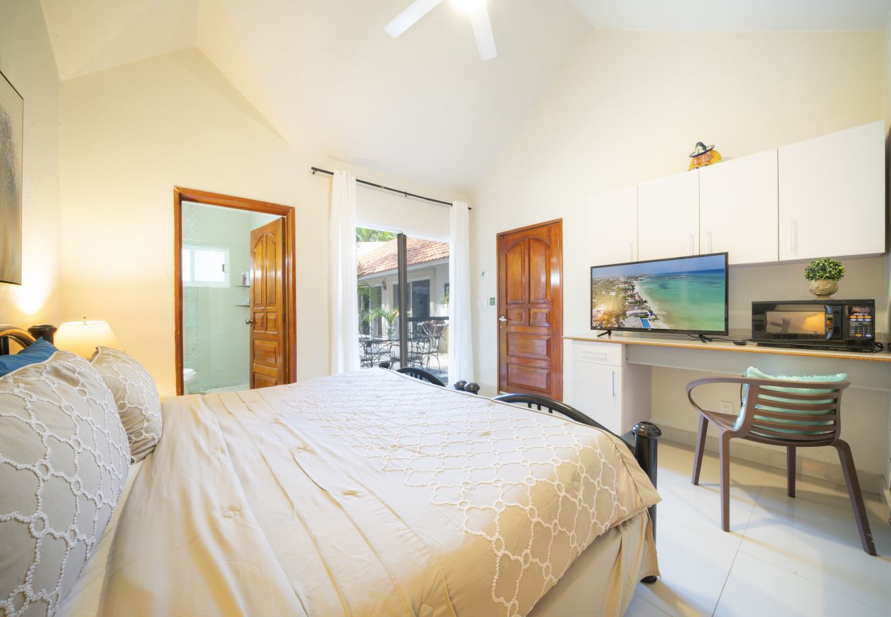 Villa in Playa del Carmen - Villa Perla 15