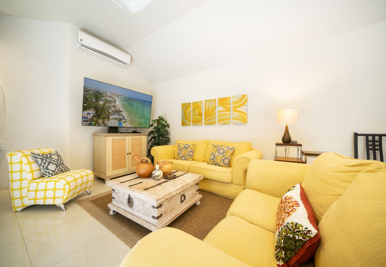 Villa in Playa del Carmen - Villa Perla 15