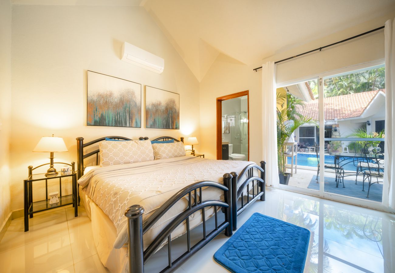Villa in Playa del Carmen - Villa Perla 15