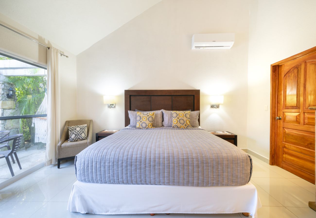 Villa in Playa del Carmen - Villa Perla 15