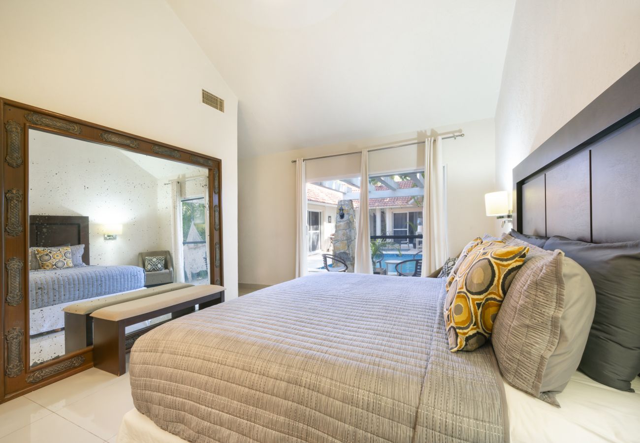 Villa in Playa del Carmen - Villa Perla 15