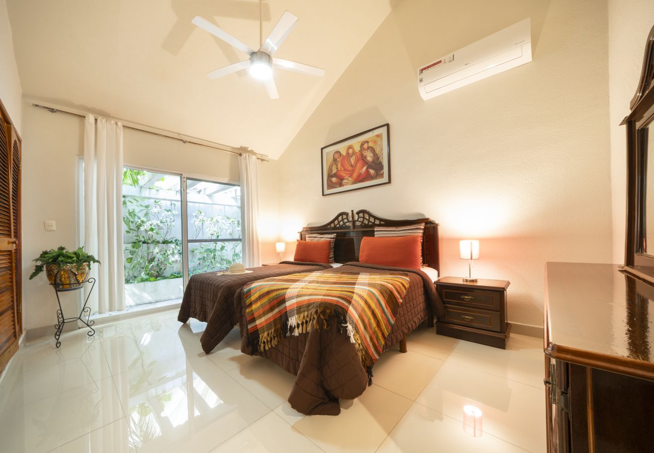 Villa in Playa del Carmen - Villa Perla 15
