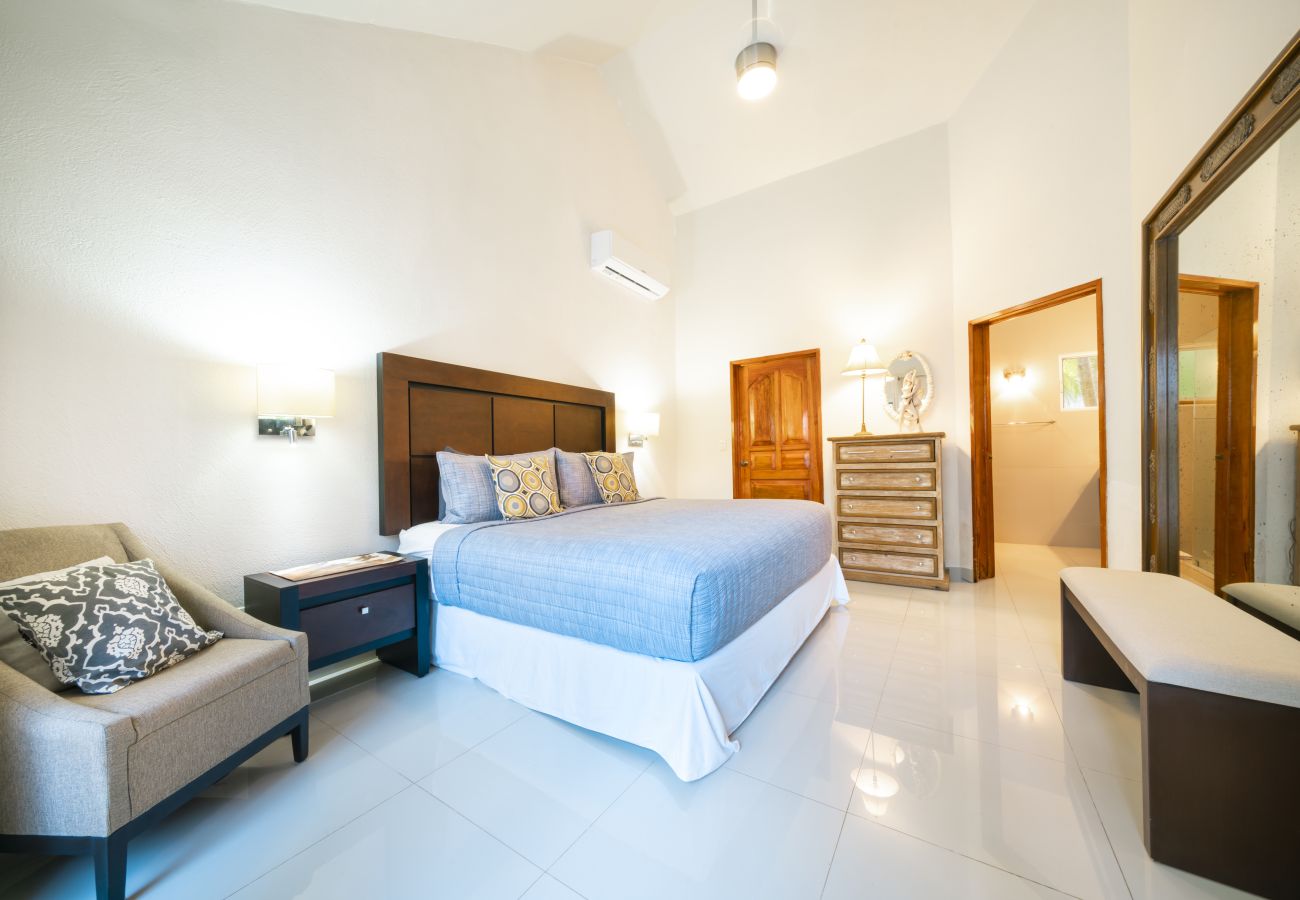 Villa in Playa del Carmen - Villa Perla 15
