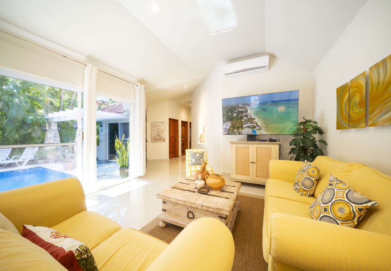 Villa in Playa del Carmen - Villa Perla 15