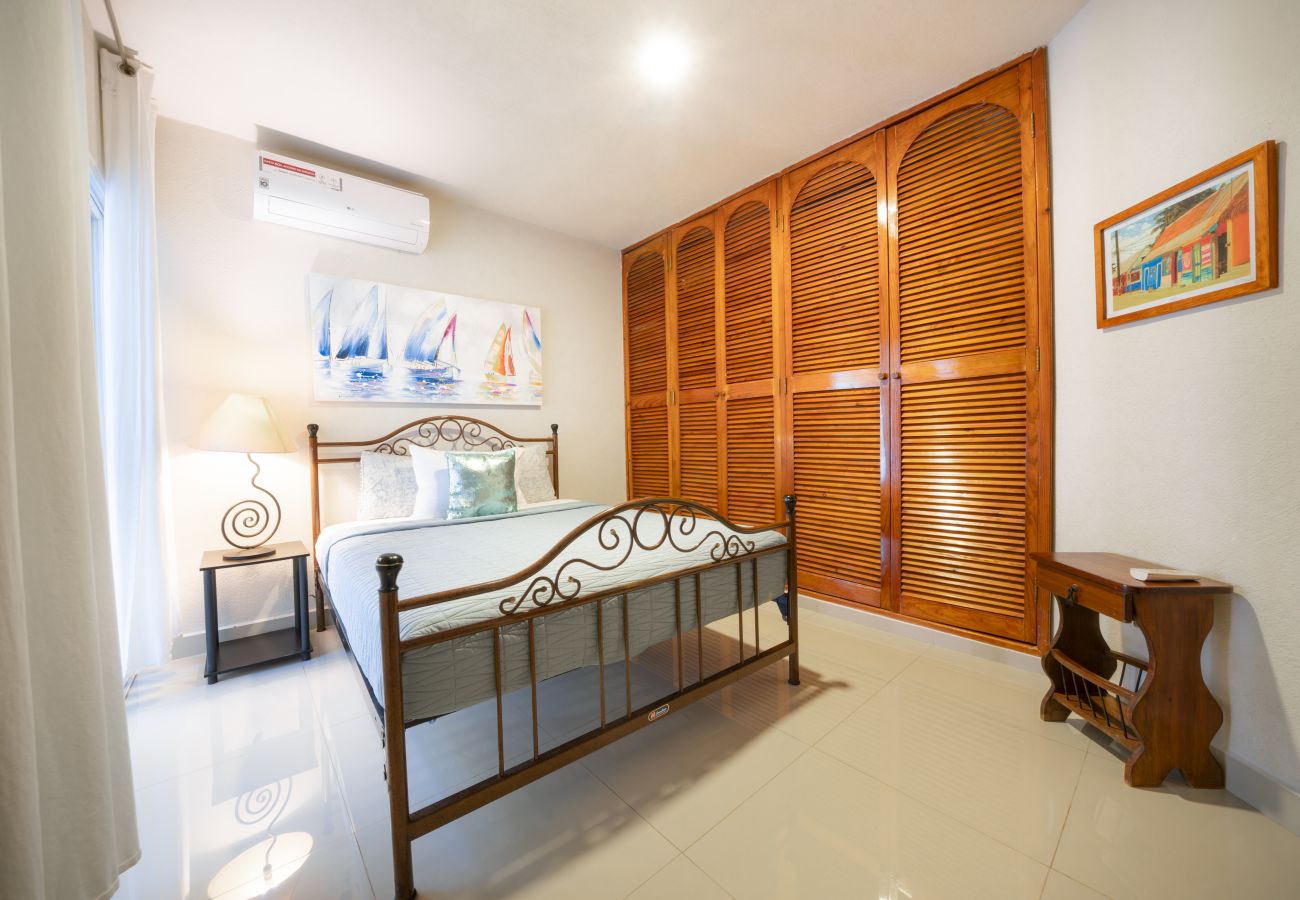 Villa in Playa del Carmen - Villa Perla 15