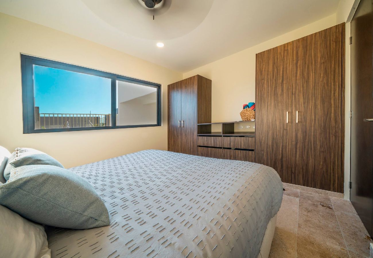 Apartment in Playa del Carmen - Veranda 213