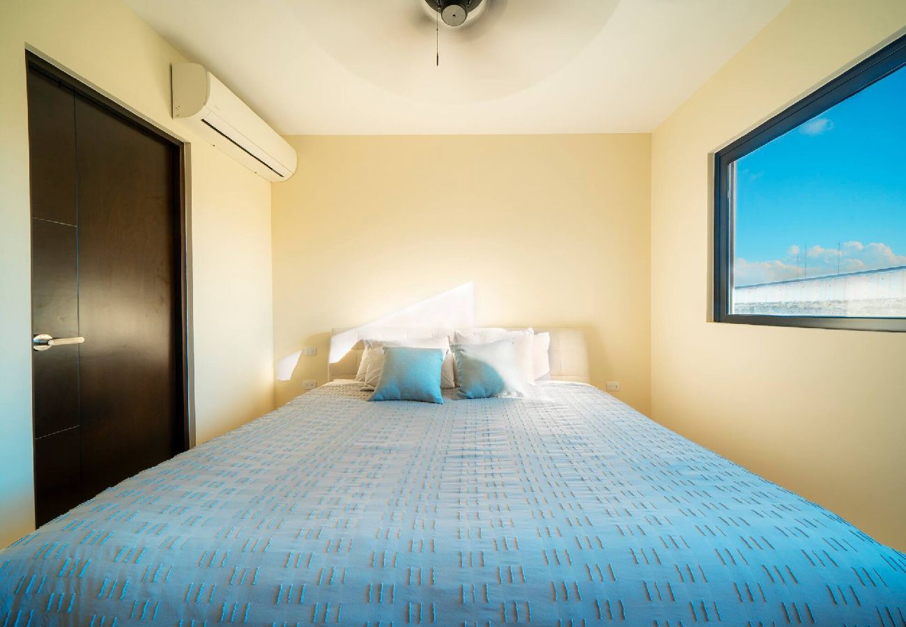 Apartment in Playa del Carmen - Veranda 213