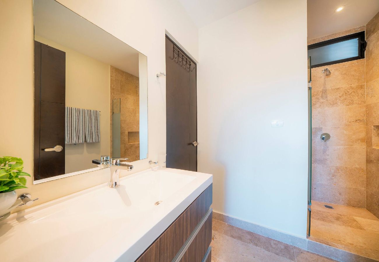Apartment in Playa del Carmen - Veranda 213